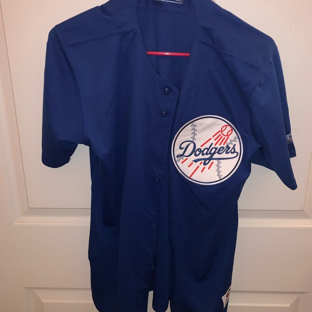 Dodgers Jersey